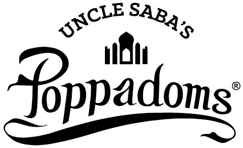 Uncle Saba_s Poppadoms