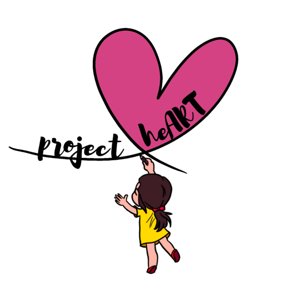 Project heart logo_coloured