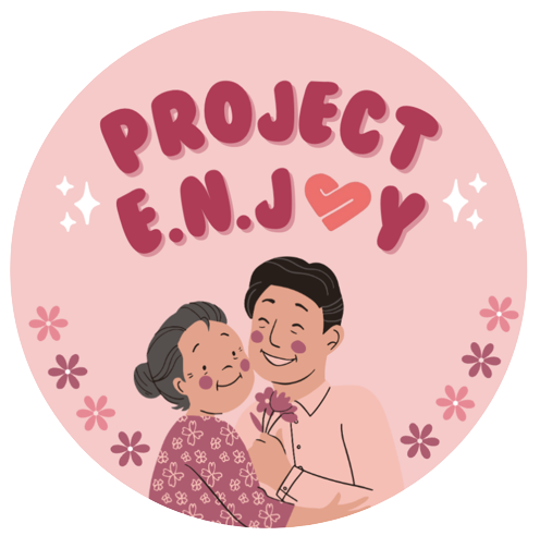 Project Enjoy logo