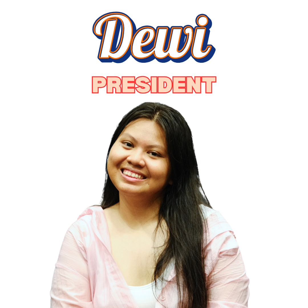 Dewi Dewi