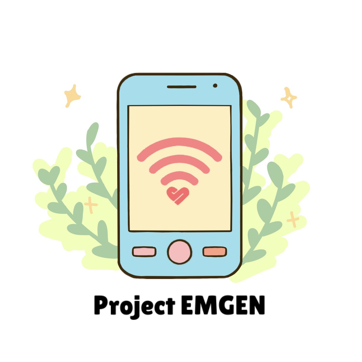 EMGEN logo EMGEN logo