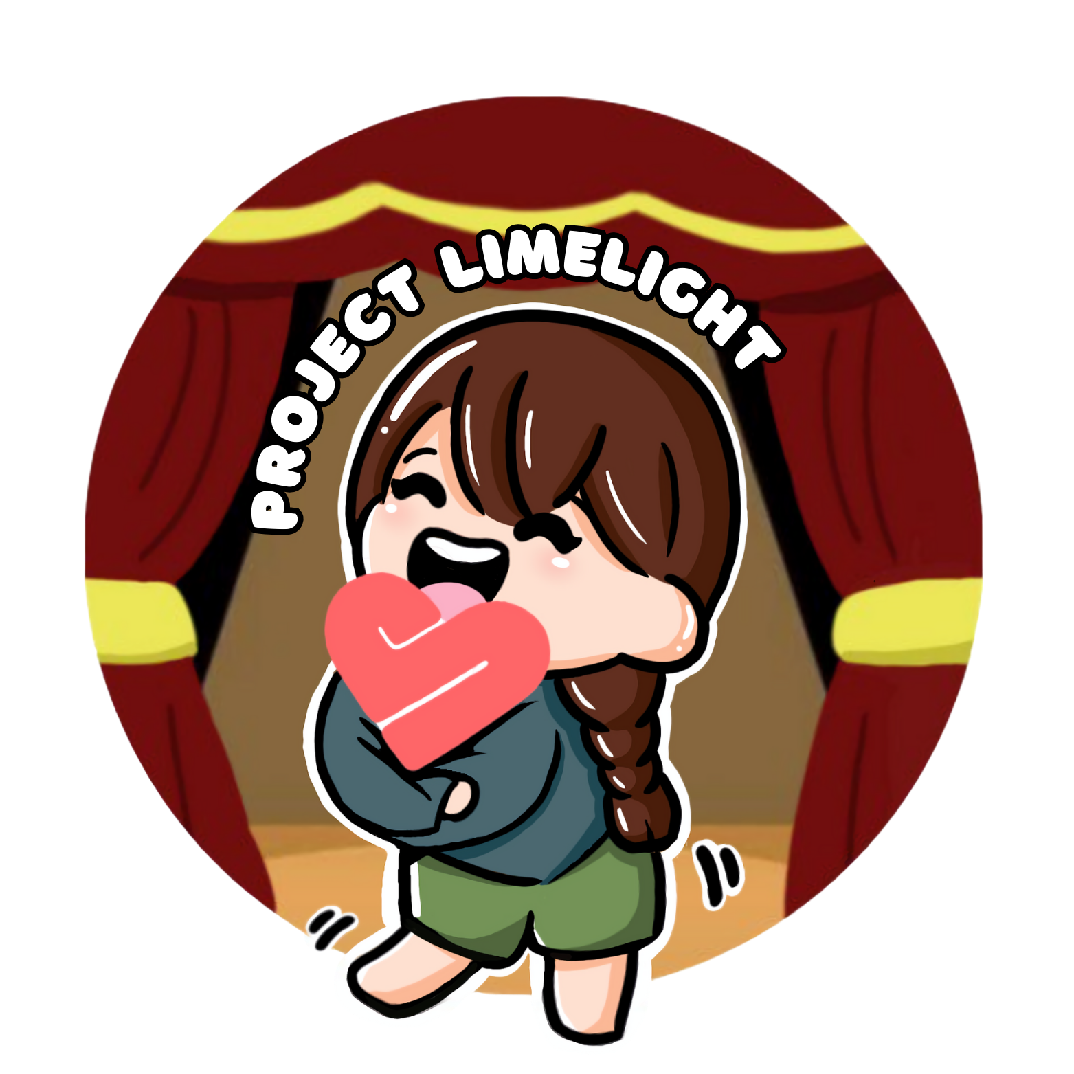 Limelight logo Limelight logo