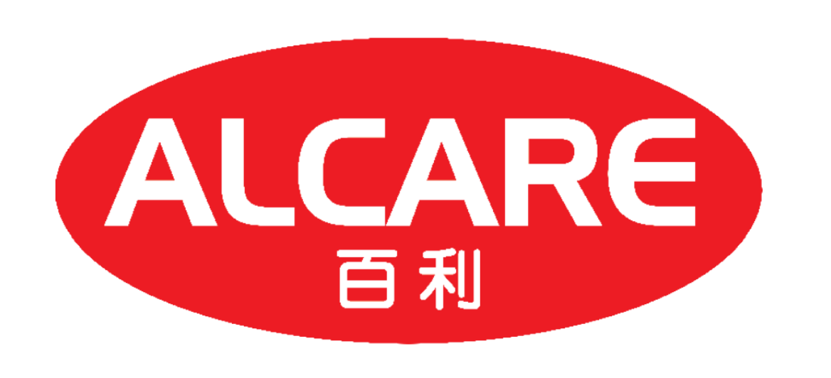Alcare Logo Alcare Logo