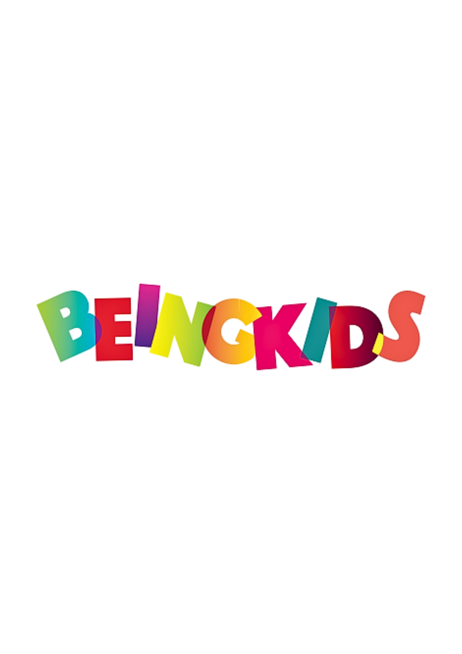 Being Kids Being Kids