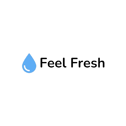 Feel Fresh Black Transparent Feel Fresh Black Transparent
