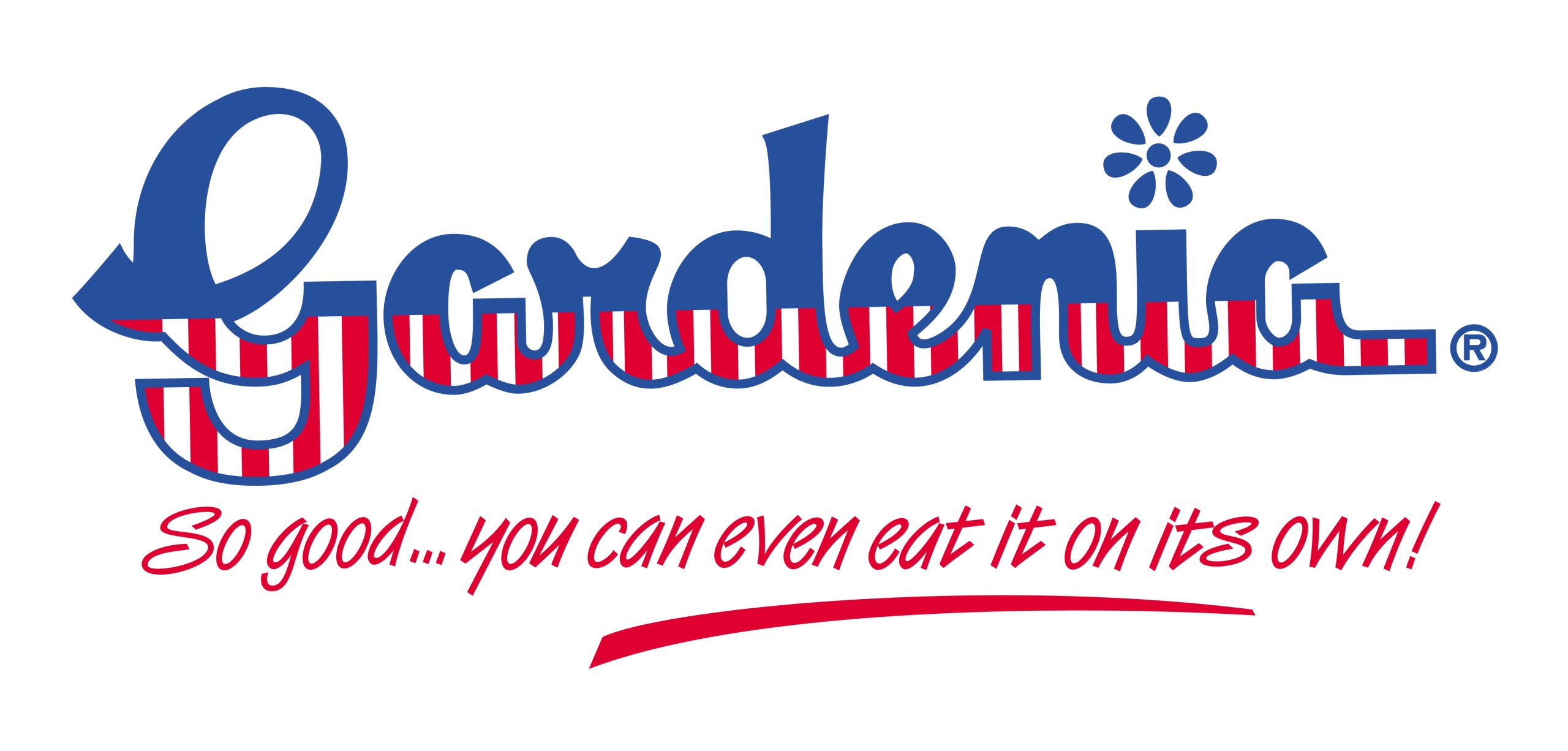Gardenia Logo Gardenia Logo