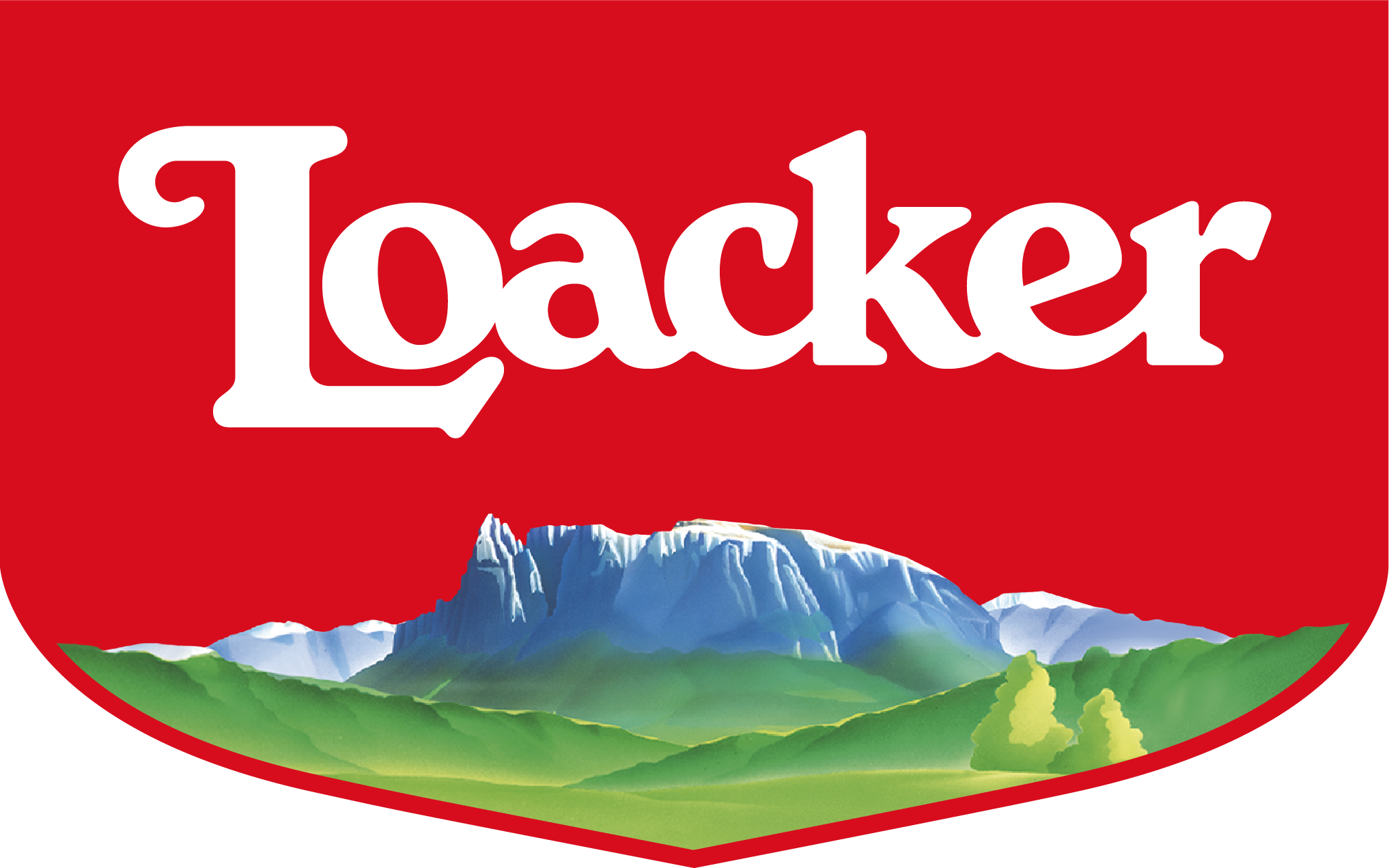 Logo Loacker_Heritage Shield RGB Logo Loacker_Heritage Shield RGB