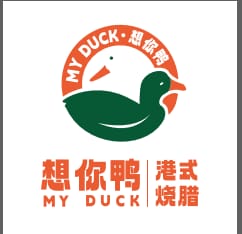 My Duck logo My Duck logo