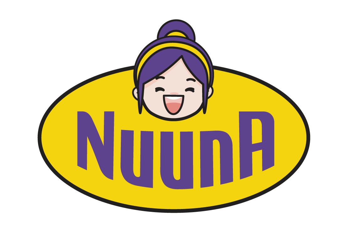 NUUNA Logo NUUNA Logo