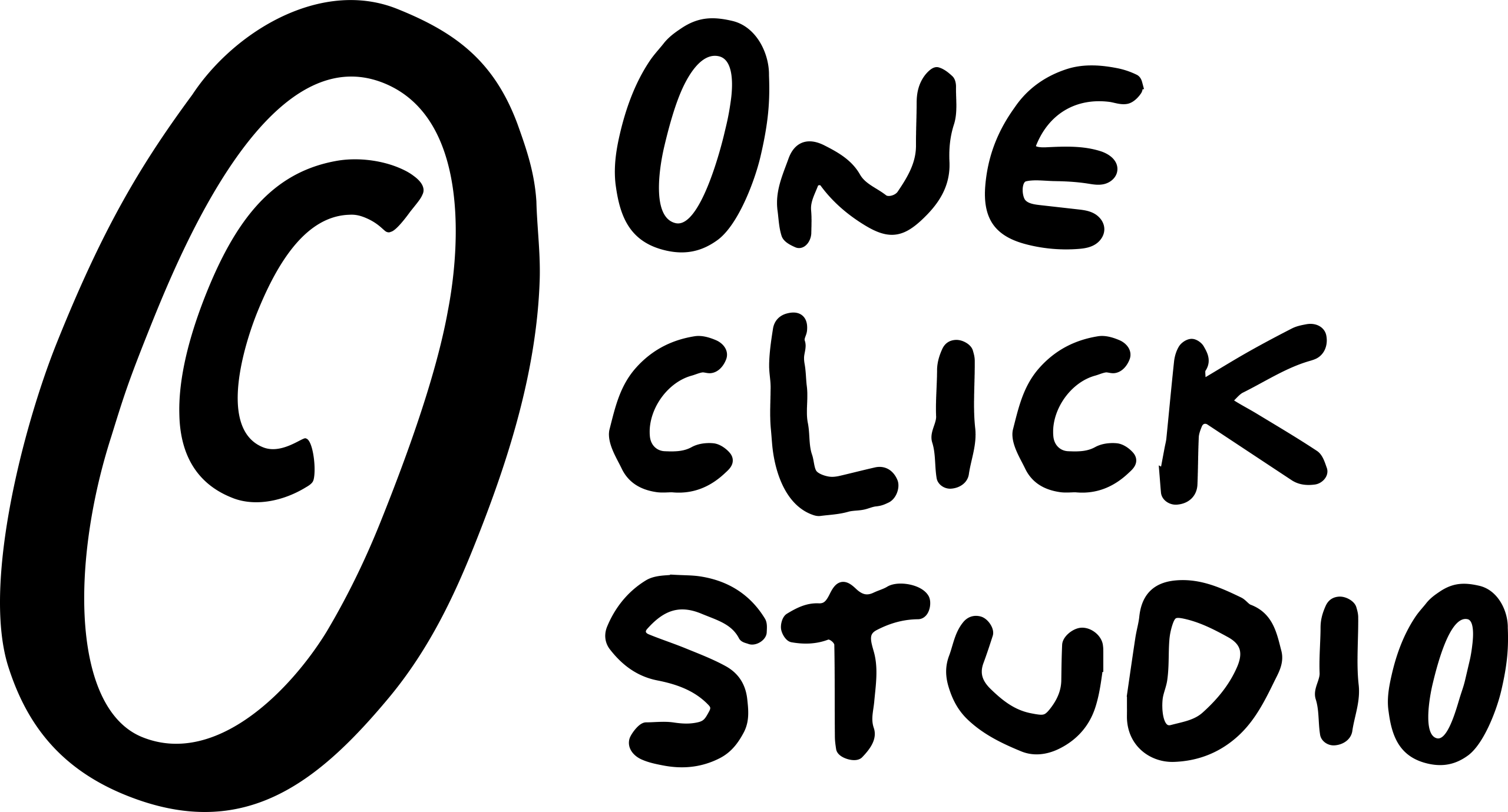 ONE CLICK LOGO_3 ONE CLICK LOGO_3