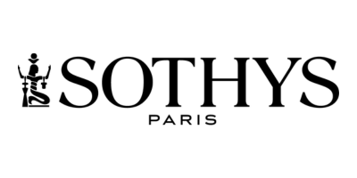 Sothys Logo in Black Sothys Logo in Black