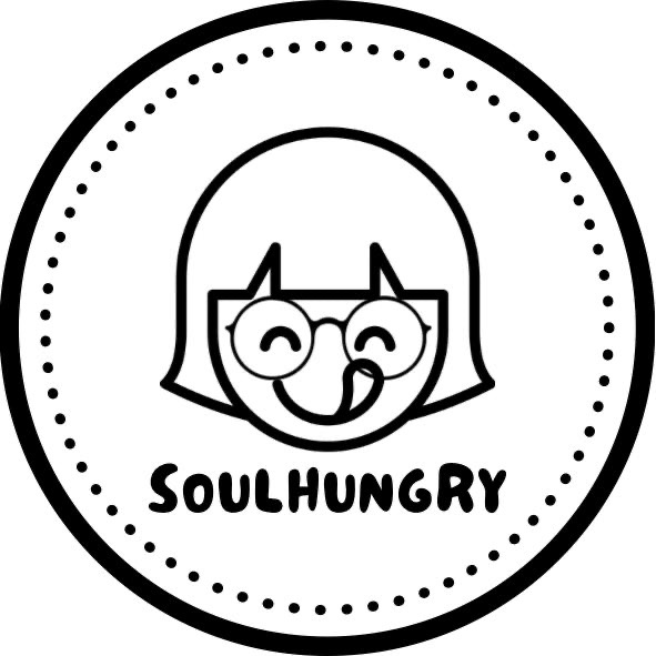 Soul Hungry Logo Soul Hungry Logo