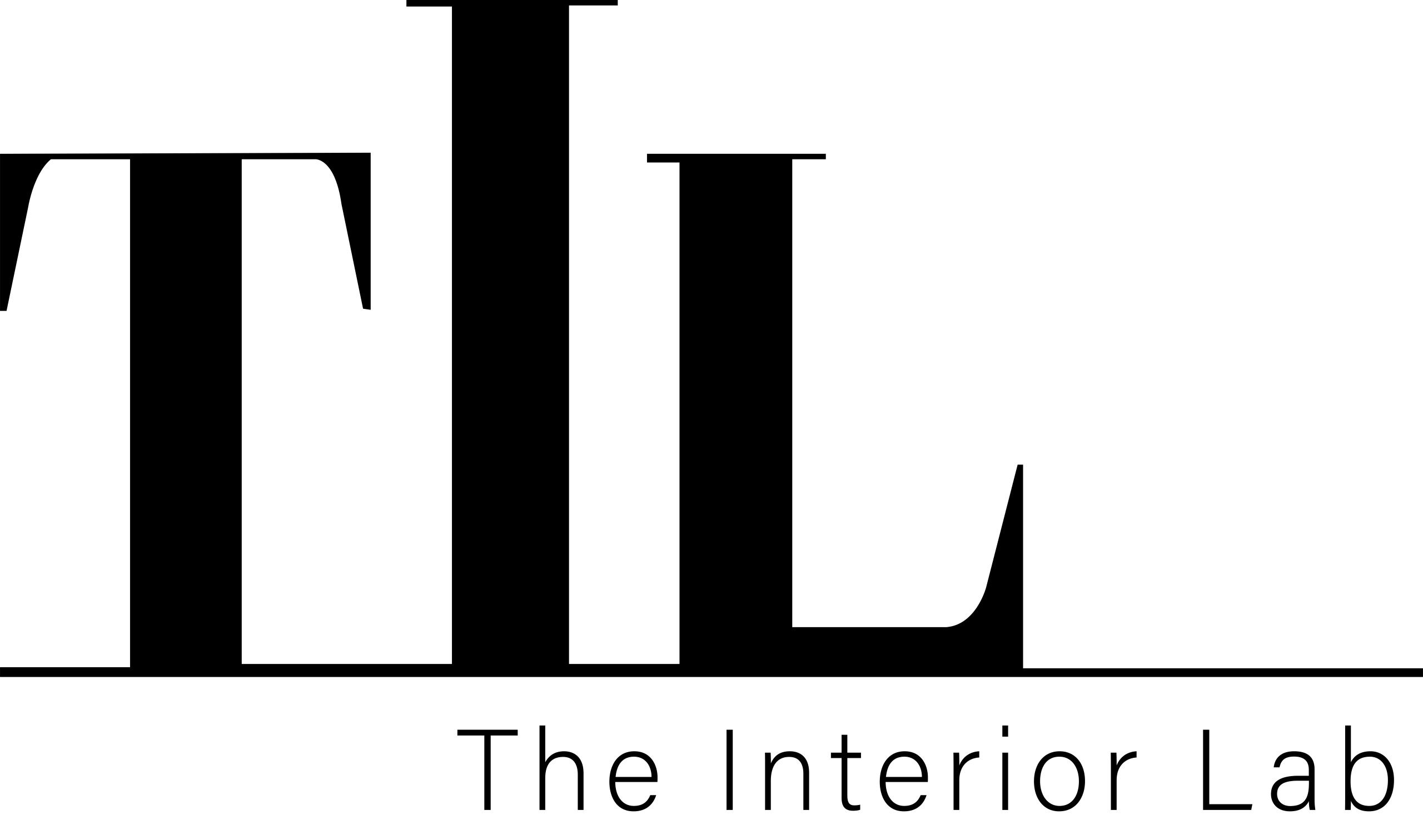 TIL Vector Logo Black (large) TIL Vector Logo Black (large)